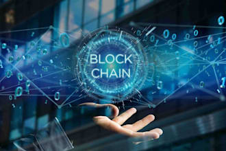 secure your crypto, fintech, blockchain licensing