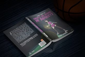 beta read your ebook, KDP manuscript and give a feedback on it