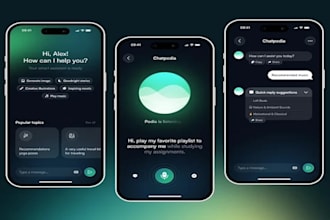 do ai voice changer text translator ai chatbot voice language translator website