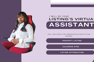 add your str to airbnb, bookingcom, or vrbo and synchronize calendars