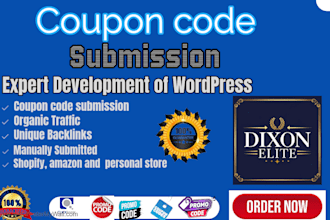 share your affiliate or ecommerce coupon on trending deal platform