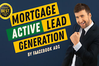 generate mortgage leads mortgage website mortgage sales funnel