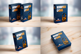 do professional custom box design