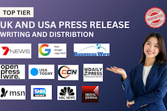 do pr writing submit press release UK pr distribution yahoo public relations