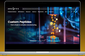 peptide shopify store sarms nutraceutical store private label supplement website