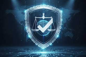 provide crypto licensing and compliance consulting
