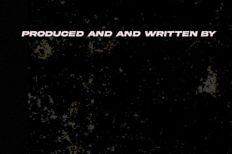 make a custom , exclusive hip beat for you