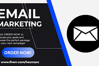 do email campaign, bulk email blast, send mass email, blast bulk email