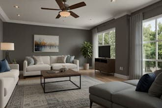 do virtual staging virtual innovation home staging virtual furniture