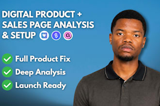 set up your premium payhip, gumroad or stan store