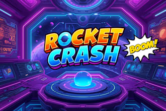 develop crash game website, crypto game website, avaitor crash game, crypto game