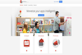 implement admob ads on your android application