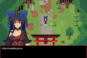 make full tilesets for your rpg maker or general rpg games