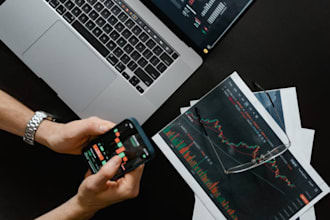build automated polymarket bot, copy trading bot, algo trading, spx trading bot