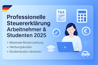 do german steuererklarung expats werbungskosten homeoffice german vat via elster