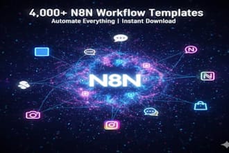 be your expert for make zapier n8n automations and ai solution
