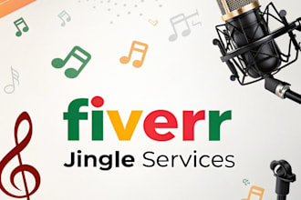 compose a jingle for your business