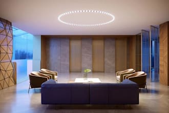 revamp 3d office,reception, cafe render, conference room,VIP lounge,meeting room