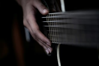 create a custom country song nashville style vocals