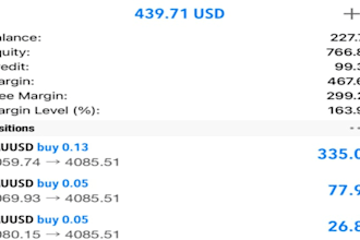 install forex trading robot gold ea forex ea robot scalping ea trading robot