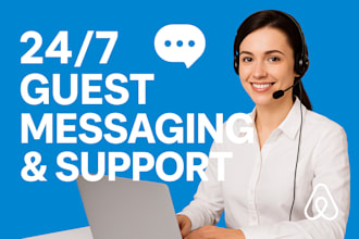 airbnb cohost and handle guest messaging