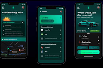 develop taxi booking app rideshare app taxi app uber app taxi booking website