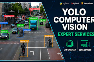 develop custom object detection and face recognition apps in yolo