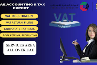 your vat expert for uae