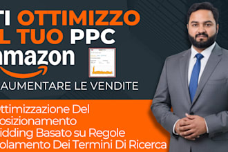 optimize amazon PPC using day parting and ai bidding strategies