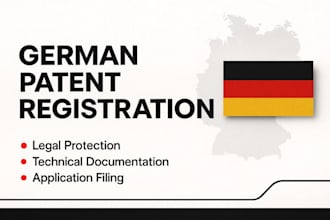do germany patent search dpma epo draft filing utility priority claim