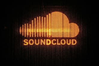 develop your soundcloud with actual music promotion