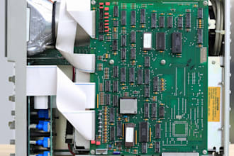 design pcb layout up to 6 layers with clean routing and manufacturing standards
