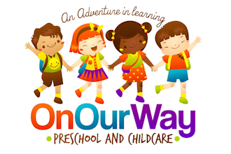 design baby shop, child care, day care, school,and kids logo