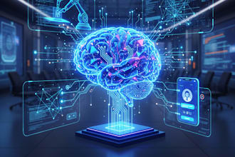 build custom ai solutions and apps around ai