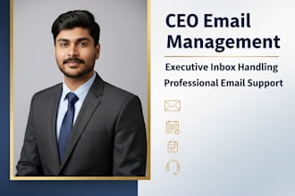 pro inbox manager for ceos and founders