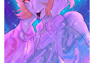 your sinner oc hazbin hotel oc