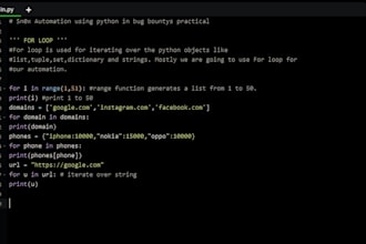 do expert python debugging for reliable results