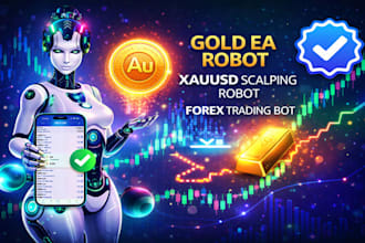 gold trading bot forex bot xauusd ea trading ea bot forex trading gold ea robot