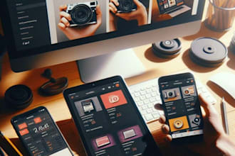 test your website or mobile app