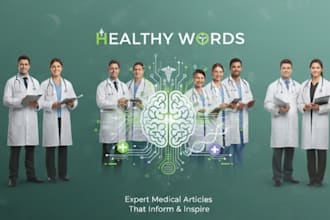 write an evidence based medical article