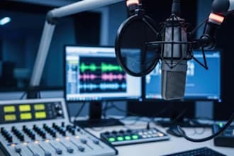 submit your gospel or christian song to 10,000 college radio stations