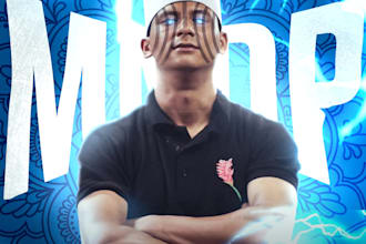 a perfect high quality pfp and poster