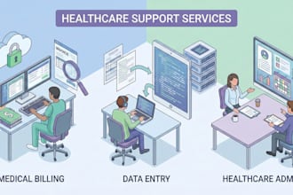 do accurate medical billing and coding services