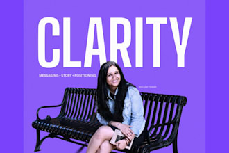 review your business strategy and clarify your next move