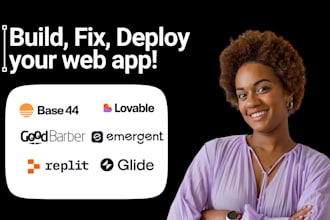 base44 app base44 fix base44 mvp lovable dev ai app replit bolt new lovable dev