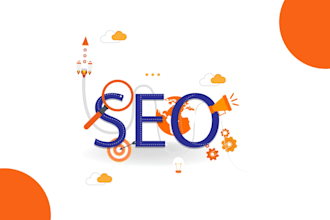 rank higher on google with professional SEO services