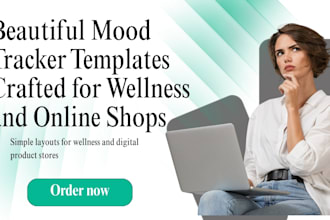 custom mental health ebook, self help ebook, etsy ebook, wellness ebook