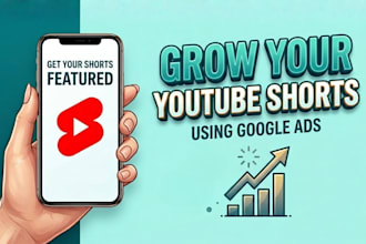 promote youtube shorts video