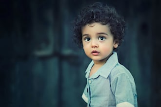 write a personalized kids story with your child in it