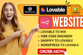 do lovable website replit superbase lovable ai dev antigravity webflow website